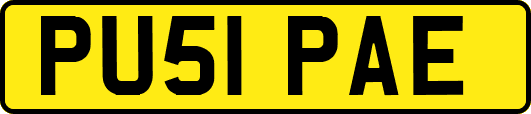 PU51PAE