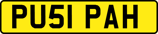 PU51PAH
