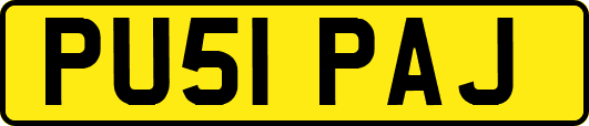 PU51PAJ