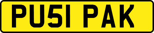 PU51PAK