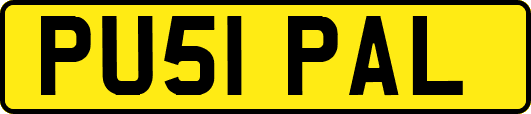 PU51PAL
