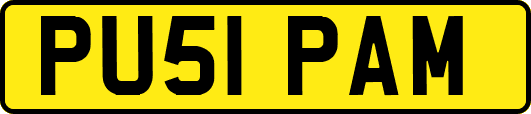 PU51PAM