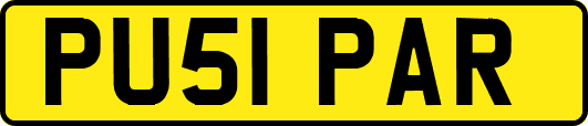 PU51PAR