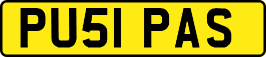 PU51PAS