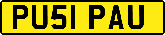PU51PAU