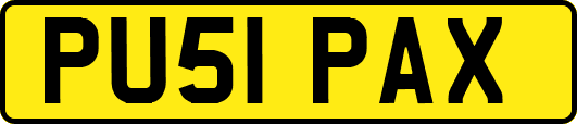 PU51PAX