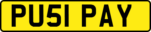 PU51PAY