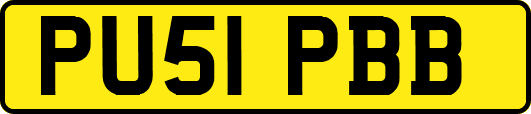 PU51PBB