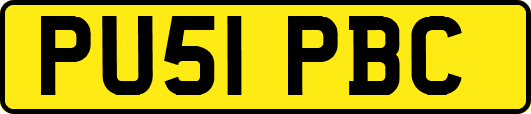 PU51PBC