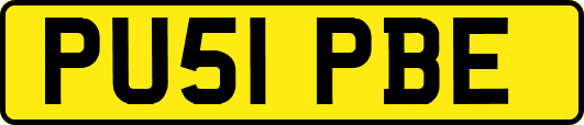 PU51PBE