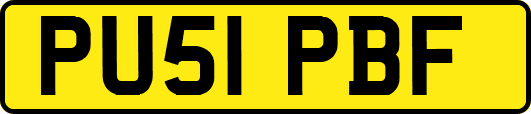 PU51PBF
