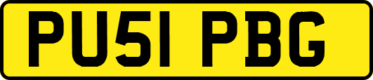 PU51PBG