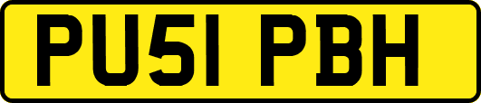 PU51PBH