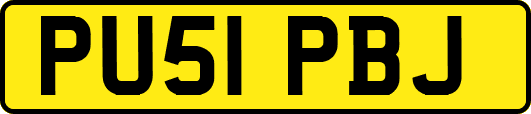 PU51PBJ