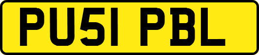 PU51PBL