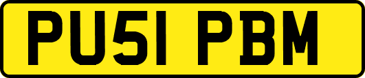 PU51PBM