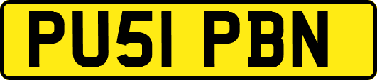 PU51PBN