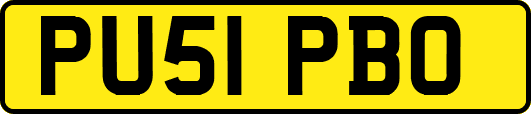 PU51PBO
