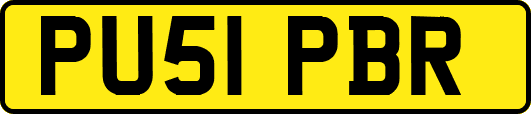 PU51PBR