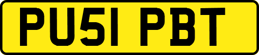PU51PBT