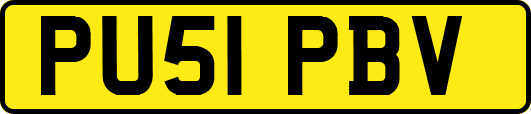 PU51PBV