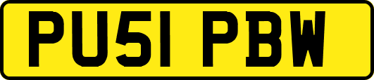 PU51PBW