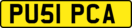 PU51PCA