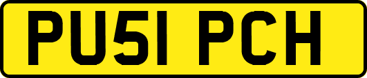 PU51PCH