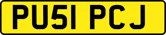 PU51PCJ
