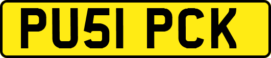 PU51PCK
