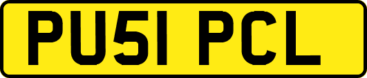 PU51PCL