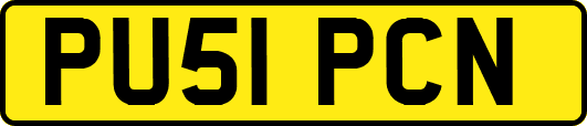 PU51PCN