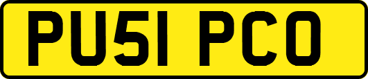 PU51PCO