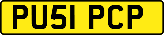 PU51PCP