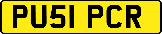 PU51PCR