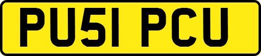 PU51PCU