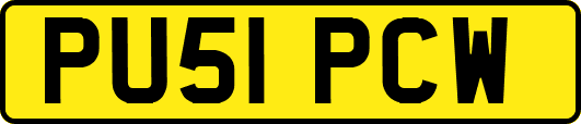 PU51PCW