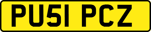 PU51PCZ