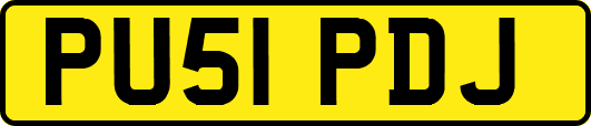 PU51PDJ