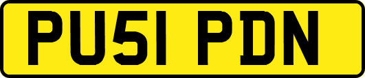 PU51PDN