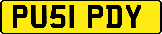 PU51PDY