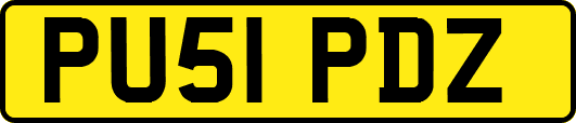 PU51PDZ