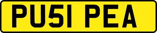 PU51PEA