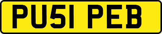 PU51PEB