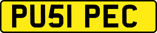 PU51PEC