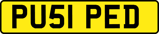 PU51PED