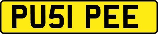 PU51PEE