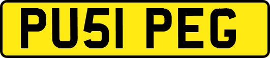 PU51PEG