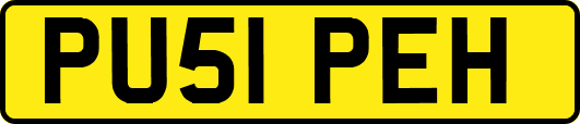 PU51PEH
