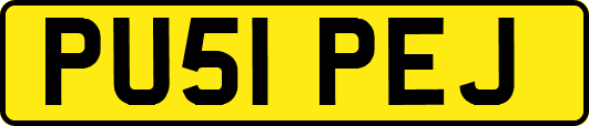 PU51PEJ